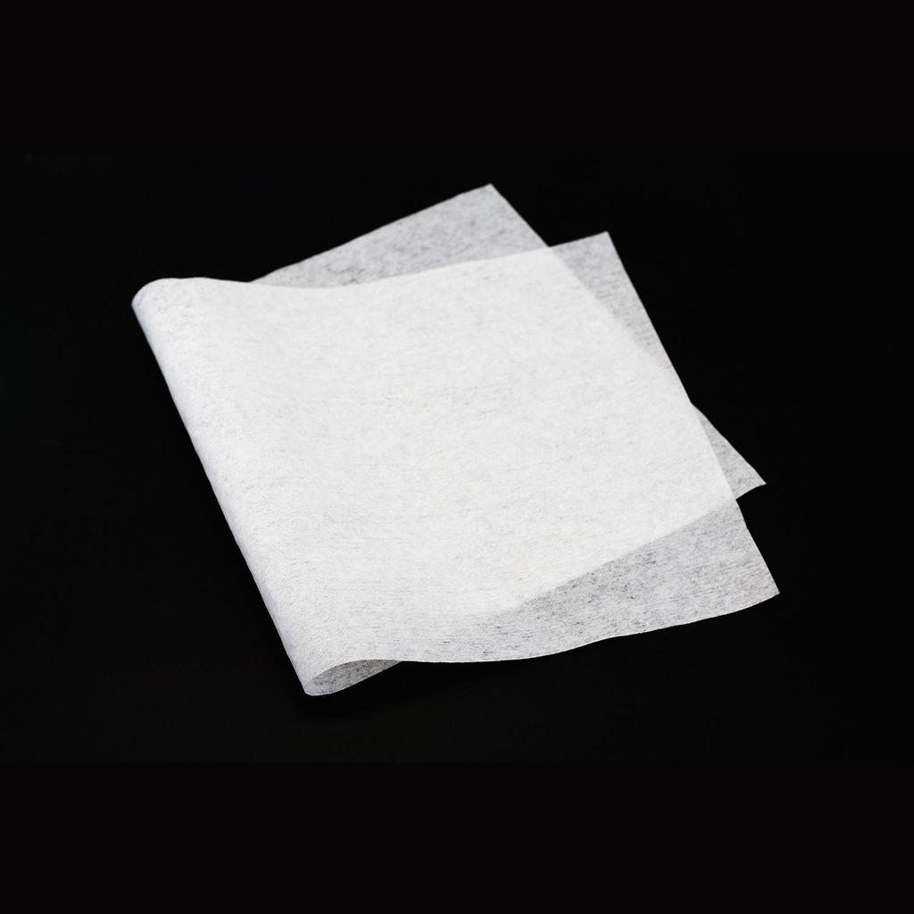 Disposable Lint-Free Super Absorbent Foot Therapy Cloth for Sauna & Salon