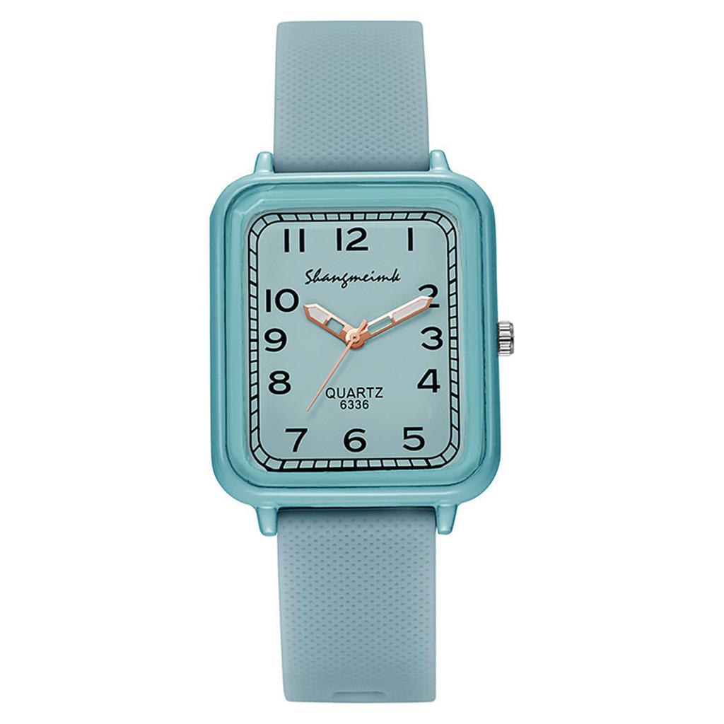 Reloj de Cuero para Mujer