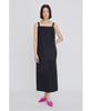 Recorde Puzzle Sleeveless Dress Rqdam26547Nyx