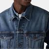Levis Comfortable Versatile Loose Casual Denim Jacket Men jackets A5782-0079