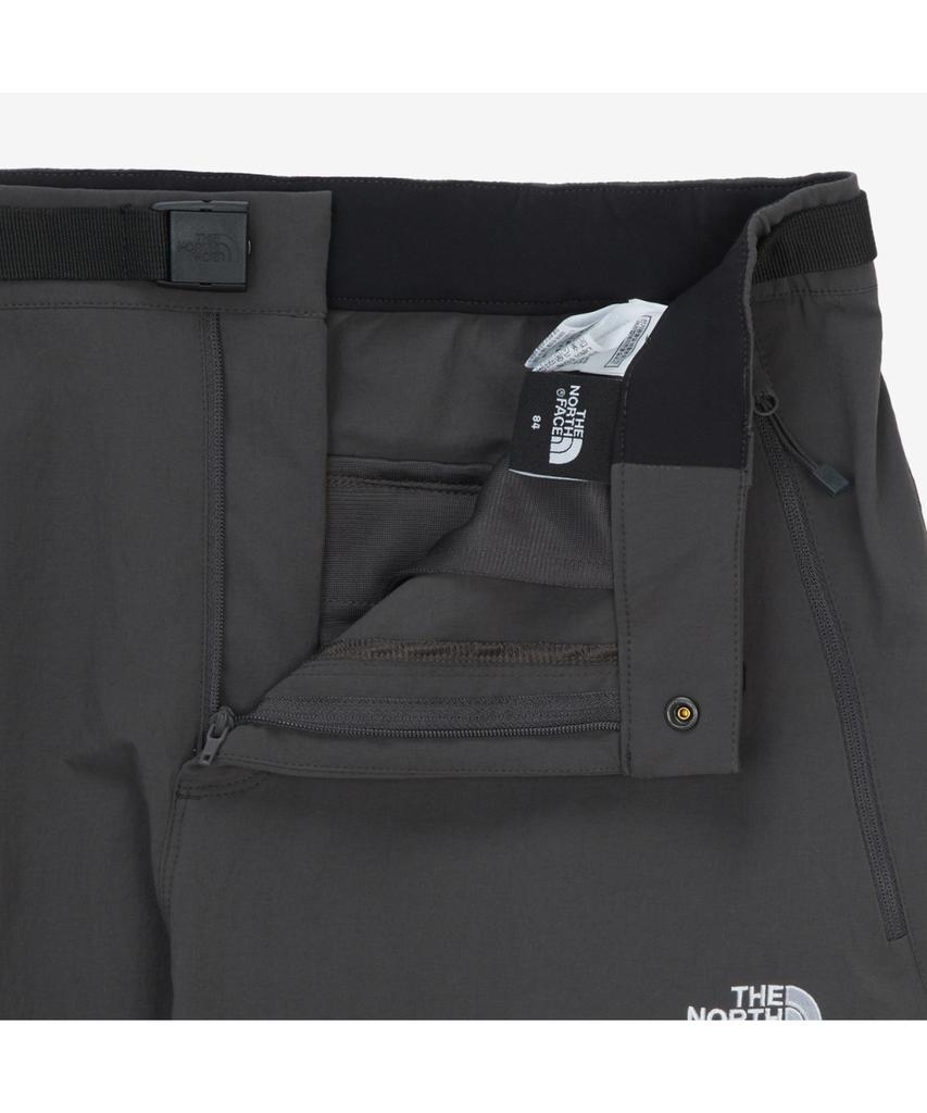 Noseupeiseu Np6Nr00B Men'S Robson Pants Dark_Gray