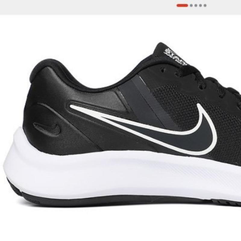 Nike Starrunner 3 Gs Da2776 003