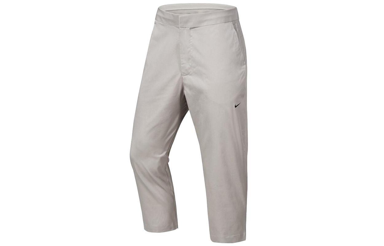 Nike Sports Pants Men s Ecru Moderate DD7033-236 36