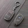 Чехол для ключа Subaru для Forester, Outback, WRX, Ascent, нового BRZ, Legacy