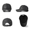 Quick-Drying Baseball Cap Breathable Peaked Cap Outdoor Sports Sun Hat