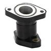 Carburetor Intake Manifold Boot Adapter 3HN 13586 01 00 Fit for Yamaha Big Bear 350 1987 1998
