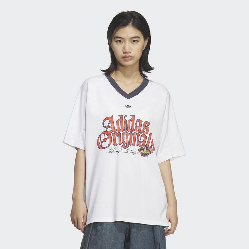 adidas Originals Women s KT3062 Short Sleeve T-Shirt M