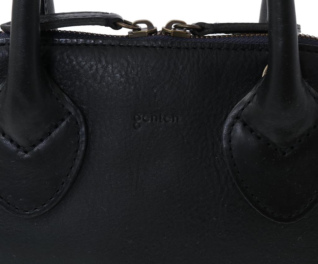 [Genten] Minerva Mini Boston Bag