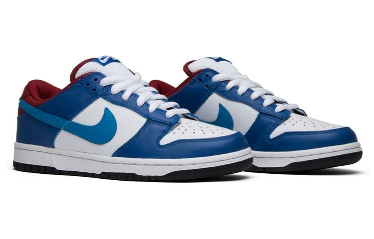 Nike Sb Dunk Low Pro 'Neptune' 304292-144