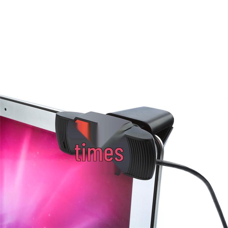 Webcam USB HD 1080P per Lezioni Online e Live Streaming - Fotocamera per Computer 2K