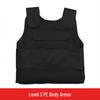 Junshi Campus Security Level 3 PE Vest