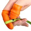Fruit And Vegetable Picking Potted Plants Pruning Silicone Thumb Portable Gardening Tools