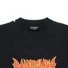 Sweatshirt Men's Black 693949TMV881055
