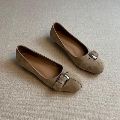 Scarpe da donna – Ballerine