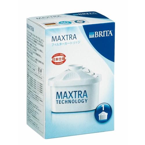 BRITA MAXTRA Replacement Cartridge (1 Cartridge)