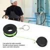 Magnetic Wire Puller Large and Small Magnets Convenient Wire Cable Guide Pulling System