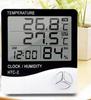 Weather Station Thermometer Hygrometer Weather Room Electronic