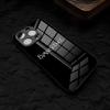 E-Evanescence Amy L-Lee Phone Case For IPhone 17 Air 16 E Pro Max 15 14 13 Mini 12 Pro 11 Max Plus Black Glass Cover