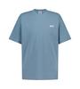 UFC SPORT Ufc Sorona Relax Fit Short Sleeve T-Shirt Dark Blue U2Ssv3317Db