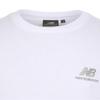 New Balance Small Logo Short Sleeve Tee Nbned21013 10