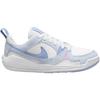 New Jordan CMFT Era Low Top Children's Basketball Shoes White Blue Teenagers HQ0506-140