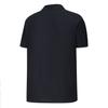 Li Ning Polo Shirts Unisex Polo Collar Moderate Straight Fit APLU073