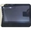 Car Tempered Glass Radio for radio DVD GPS LCD full touch Screen Film Sticker Protective 9 inch tape recorder stereo