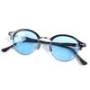 Excellent Ayame Sunglasses Blow Style Frame: Black Mens CLUB-O Used