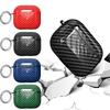 Soft Case TPU Fiber Pattern Earphone Cases For Airpods3,Case Headphones Protective Case For Apple Airpods Covers