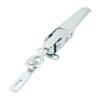 Catch Lock Metal Buckle Closure Spring Loaded     for Truck Trailer Containers with Exclusive Design Easy to Install