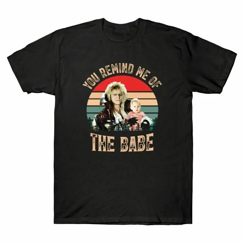 

Vintage 80s Fantasy Babe Reminder Funny Men s T-Shirt S