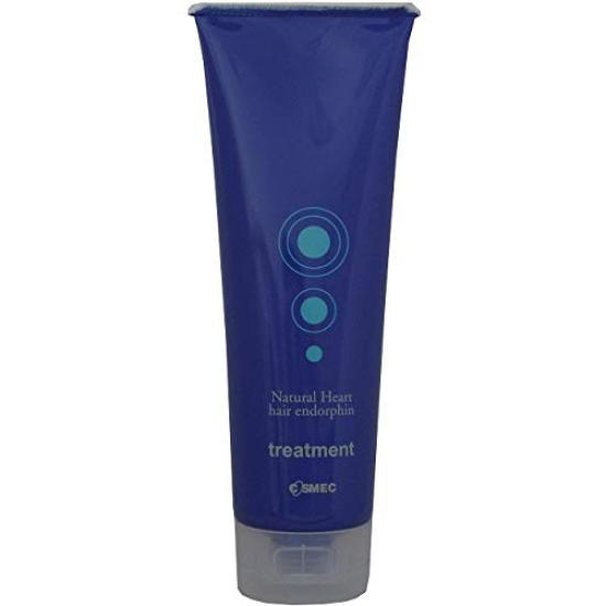 

Natural Heart Hair Endorphin Treatment 250g