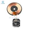 15W High Power Wireless Charger Module Transmitter PCBA Circuit Board with Coil Support Fast Charging