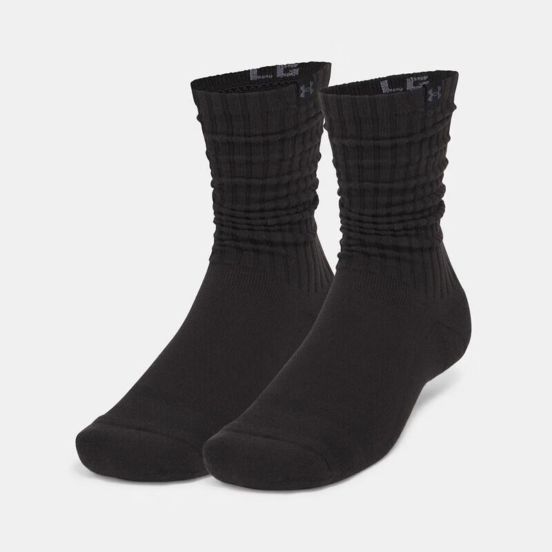Under Armour Sportstyle Mid-Calf Socks LG
