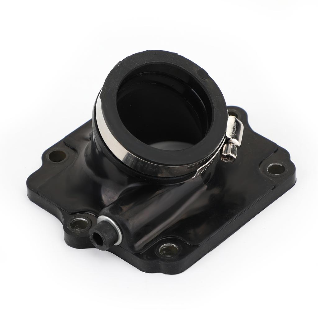 Intake Manifold Carburetor Boot Fit for Polaris Xplorer Trail Blazer 400 3085277