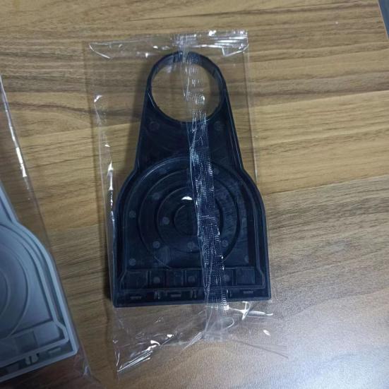 2 Pcs Laundry Detergent Holder Anti-drip Cup Holder Universal Firmly Hold On Spill