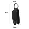 Silicone Case Key Holder Key Ring IPX8 Waterproof Smart GPS Tracker Cover Anti-Lost Tracker Case for SmartTag2 Finder