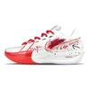 Nike GT. Nízké boty DV2918-101 se 3 vrstvami tlumení, protiskluzové, odolné proti oděru(Tým40-23)
