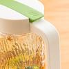 LOVWISH Le Ya 5-Piece Glass Water Set