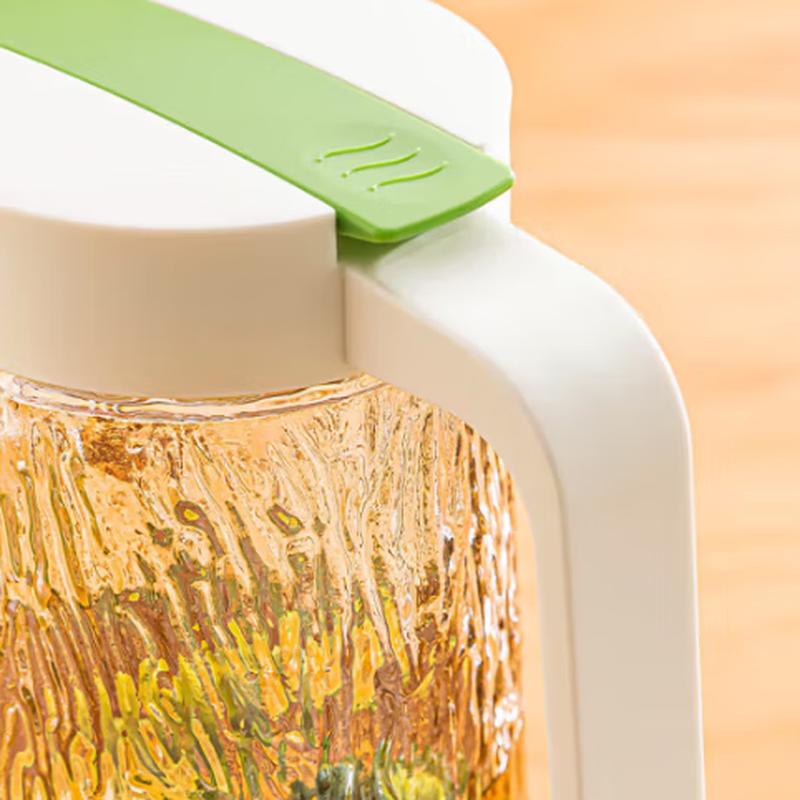 LOVWISH Le Ya 5-Piece Glass Water Set