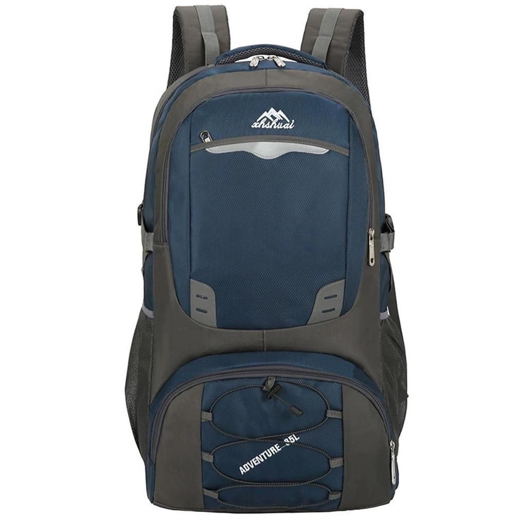 85L 60L Wodoodporny Plecak Górski Męski Torby Sportowe do Wędrówek Unisex 40L Plecak Wspinaczkowy Torba Podróżna Outdoorowa na Kemping Dla Mężczyzn