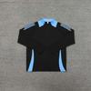 Unisex Long-Sleeve Football and Fitness Training Suit for Adults