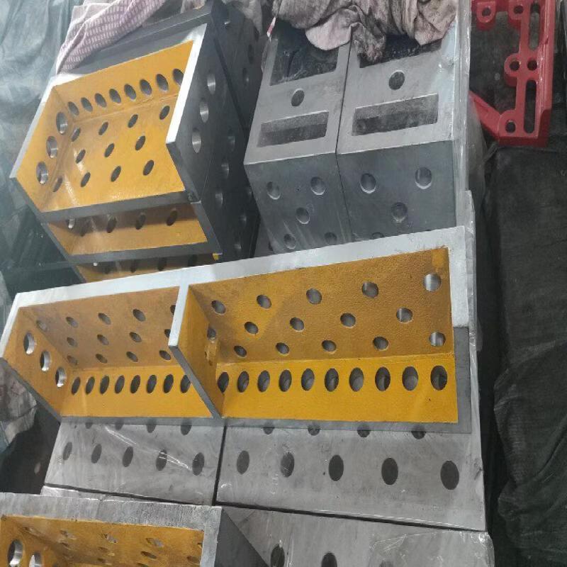 Jundingying L-Shaped 3D Welding Clamp Fixture