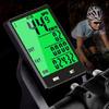 Mountain and City Bicycles Speedometer Accurate Simple Installation Bike Computer Data Recorder Cycling Odometers