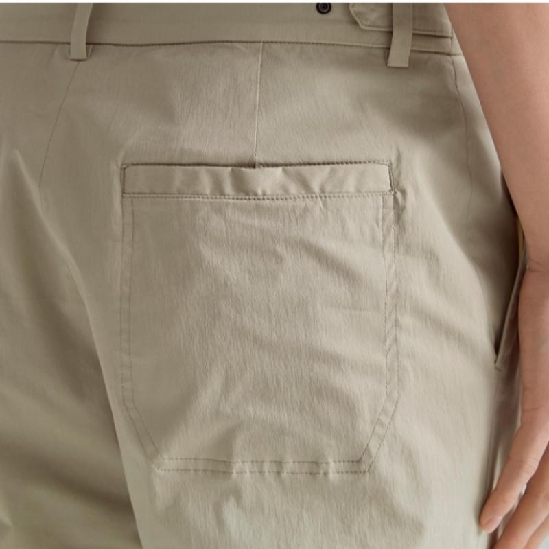 New Balance Pants Nqj Nbnte22043 35 The Track Relax Tapered Pants