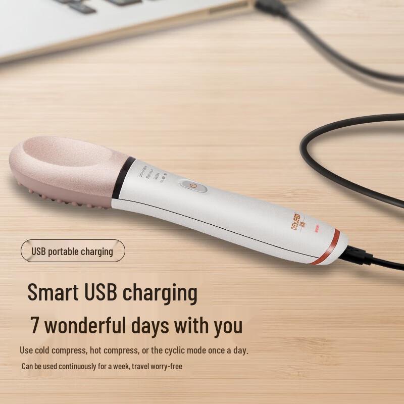 Dismay Eye Massager & Anti-Aging Beauty Device