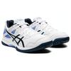 Asics Gel Task 2 'White French Blue' Women's 1072A038-104