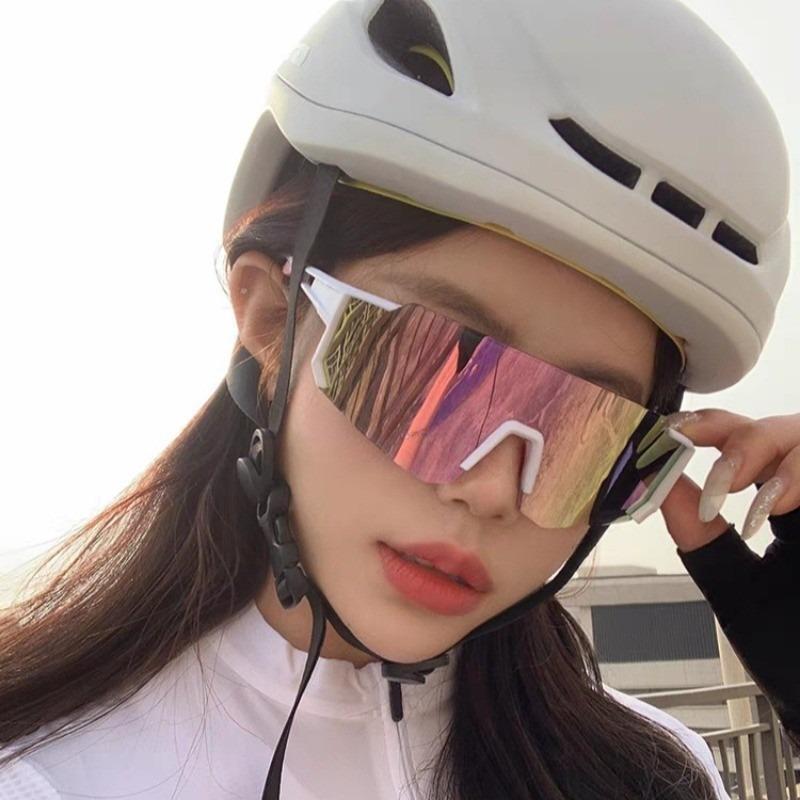 Classic White Fashion Decoration Unisex Decorative Glasses Fashionable Glasses Suitable for Beach