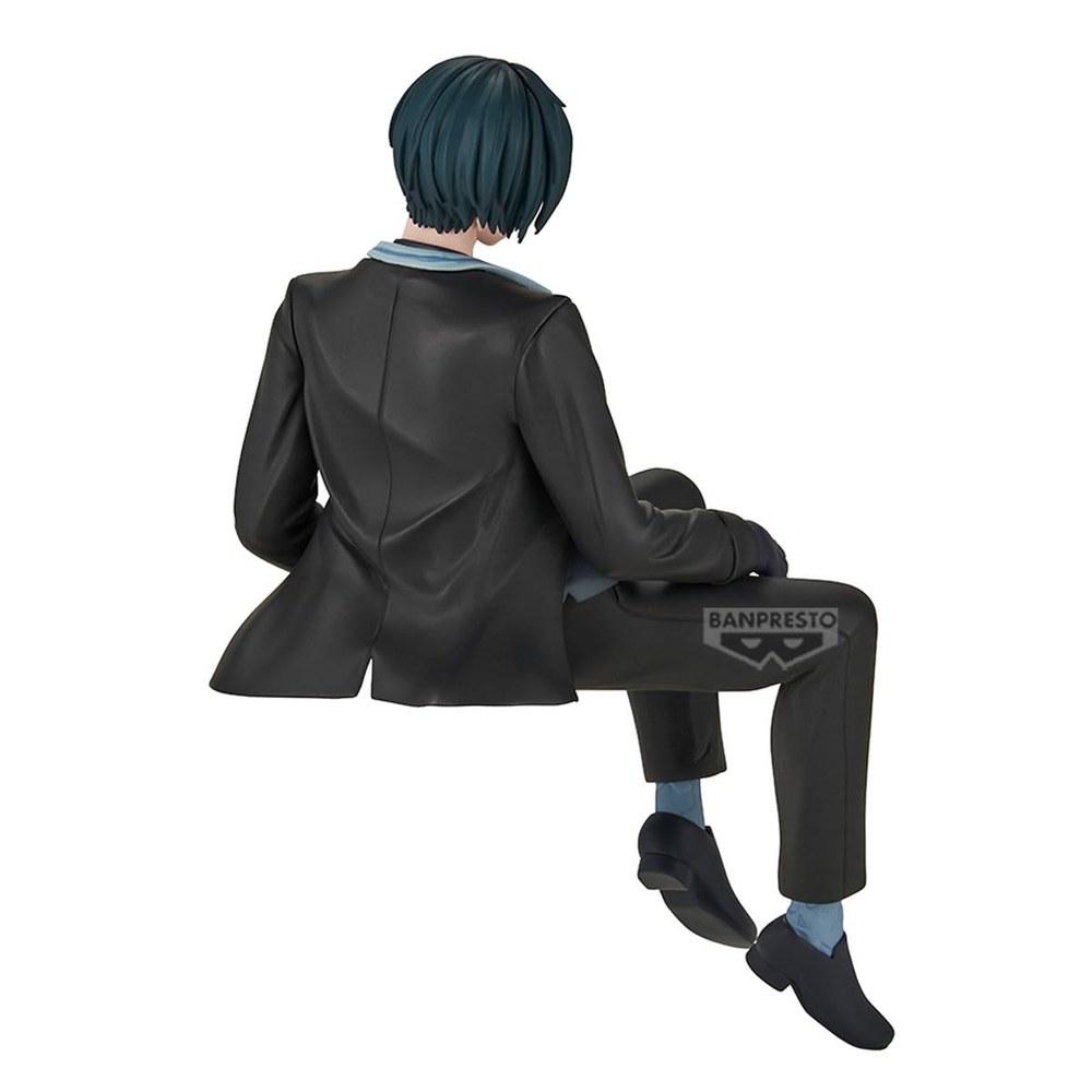 Banpresto Blue Lock Sweets Flavor Figure Rin Itoshi