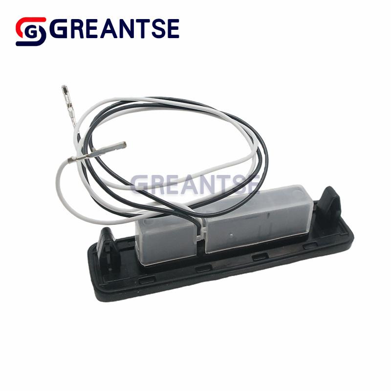 81260-2S000 81260-3Z000 Rear Trunk Opening Button Boot Release Switch For Hyundai Ix35 Santa Fe MK3 for Kia Sportage Mk3